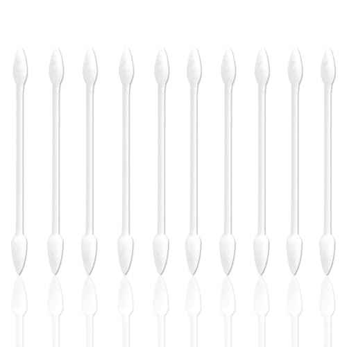 Precision Tip Cotton Swabs/Double Pointed Cotton Buds for Makeup 800pcs