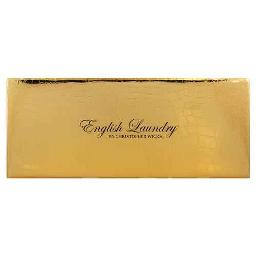 English Laundry 4 Piece Coffret for Men