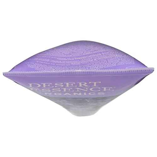DESERT ESSENCE Lavender Hand And Body Lotion, 8 FZ