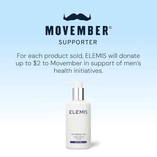 ELEMIS Revitalise-Me Hand & Body Lotion