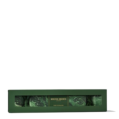 Molton Brown Woody & Aromatic Bath & Shower Gel Christmas Cracker