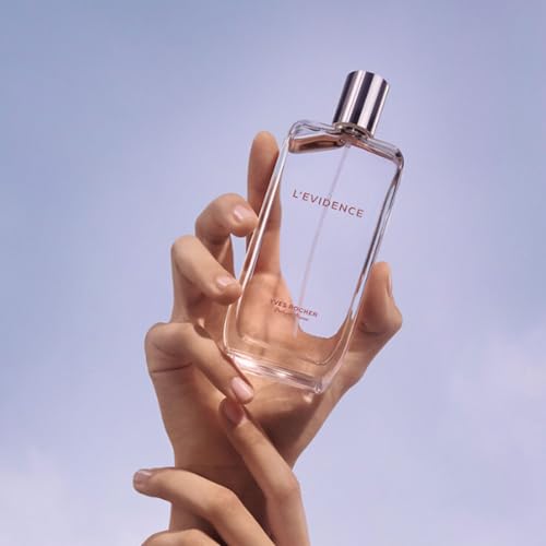 Yves Rocher L`Evidence Eau de Parfume for Women 50 ml. / 1.7 fl.oz.