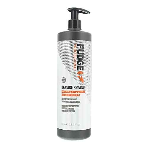 Conditioner by Fudge Damage Rewind Reconstructing Conditioner 1000ml