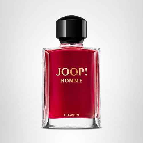 Joop! Homme Le Parfum for Men, 4.2 fl oz.