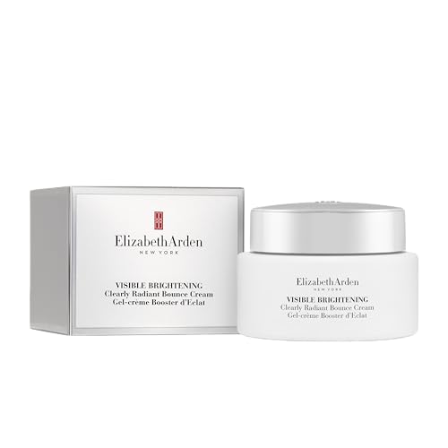 Elizabeth Arden Visible Brightening Clearly Radiant Bounce Cream, 1.7 fl oz