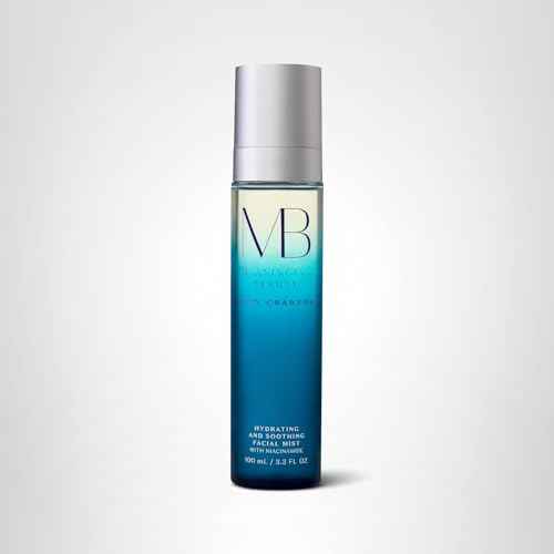Meaningful Beauty Hydrating and Soothing Facial Mist with Niacinamide, 3.4 fl. oz