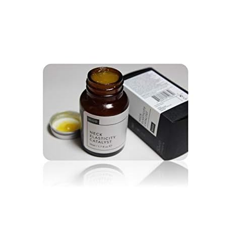 Elasticity Catalyst Neck Serum 50ml