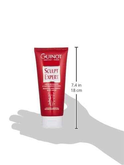 Guinot Sculpt Expert, 5.9 Ounce (Pack of 1)