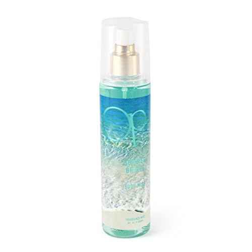 Ocean Pacific Summer Breeze Body Mist for Her, 8 Fluid Ounce