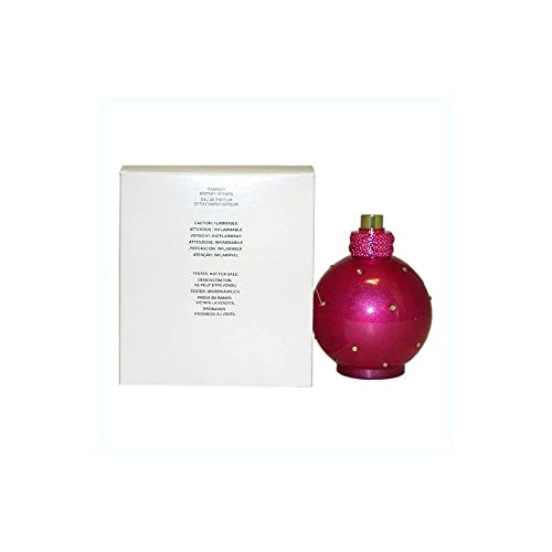 Britney Spears Fantasy By Britney Spears 3.3 oz Eau De Parfum Spray (Tester) for Women