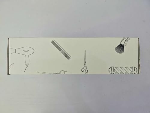 KEMEI Professional Hair Clippers for Men, Cordless Barber Clipper T-Blade Trimmer Foil Shaver Set, Electric Hair Cutting Kit with 11 Guide Comes, USB Fast Rechargeable, KM-2296, KM-2299, KM-T95