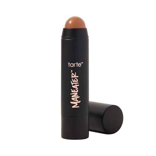 tarte maneater silk stick bronzer