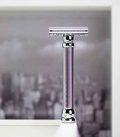 Merkur MK-4700 Traditional Double Edge Safety Razor
