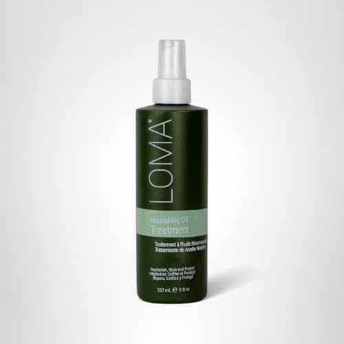 LOMA Nourishing Oil Treatment 8.45 Ounce