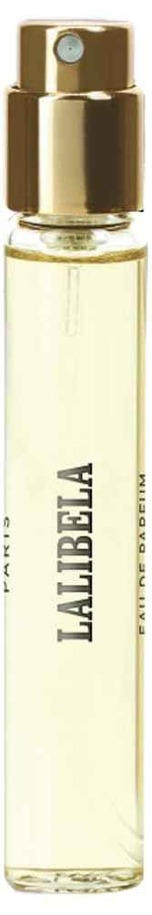 Memo Paris, Eau de Parfum Refill Lalibela, 10ML