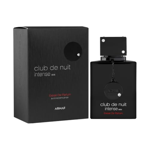 Armaf "Club De Nuit Intense Extrat De Parfum SPR 2.37 M (Clean)
