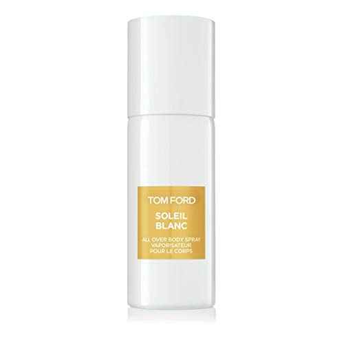 TOM FORD Soleil Blanc All Over Body Spray 5.0 Ounce (Unisex)