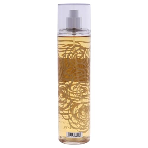 Bath & Body Works Warm Vanilla Sugar Mist, 8 Ounce