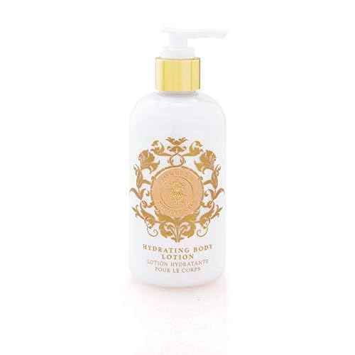 Sorella All-Natural Nutrient-Rich Hydrating Body Lotion with Shea Butter with Floral Fragrance, 250ml