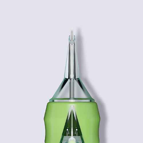 Tattoo Cartridge Needles 20Pcs Disposable Tattoo Needles for Rotary Tattoo Machine Supplies 1009RS