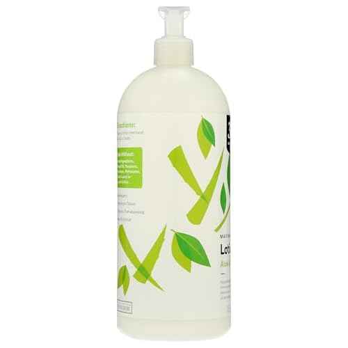 365 by Whole Foods Market, Maximum Moisture Lotion, Aloe & White Tea, 32 Fl Oz