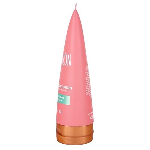 Tree Hut Watermelon Moisturizing Body Lotion, Ceramide and Squalene Formula Helps Protect Skin, Long-lasting Hydration Leaves Skin Feeling Soft & Moisturized, 8.5 fl oz.