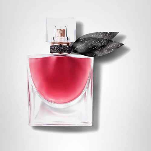 Lancôme La Vie Est Belle L'Elixir Eau de Parfum - Long Lasting Fragrance with Raspberry, Violet & Cocoa Butter - Floral Women's Perfume - 1 Fl Oz