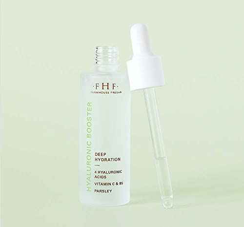 FarmHouse Fresh Hyaluronic Booster, 1 fl. oz.