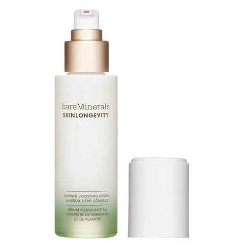 bareMinerals Skinlongevity Barrier Boosting Serum, 50ml