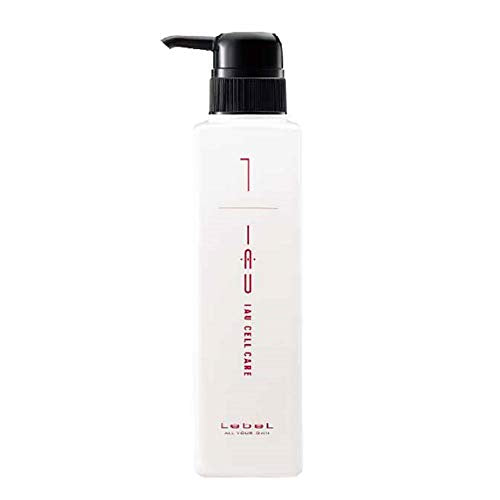 Lebel IAU Cell Care 1-500ml / 16.90 Fl Oz
