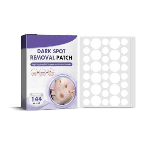 for Dark Spots from Cosmetics