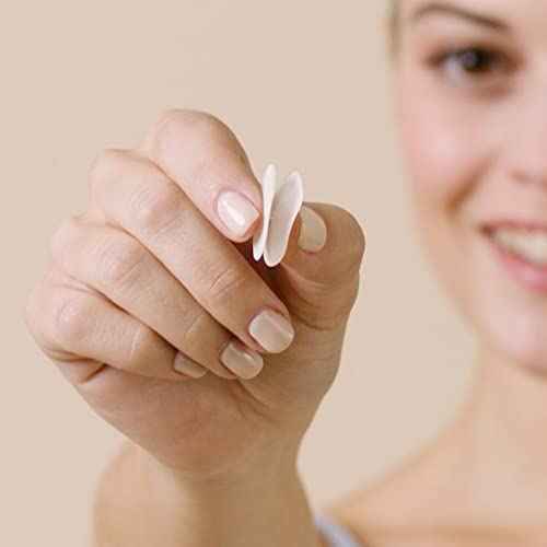 Otostick - 8 Count Cosmetic Discreet Protruding Ear Corrector - Corrective Ear Care Products for Ear Pinning Without Surgery from 3 Years of Age