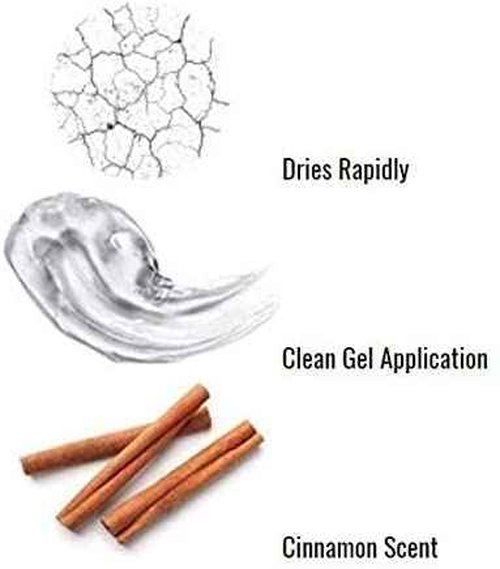 SleekMax, MPA Vasoburn Capsaicin Skin-Gel Pump Bottle, Targets Stubborn Areas, Capsaicin Cream, yohimbine Cream, bundle with a Motivational Wristband Bracelet to motivate and support you (7 oz.)