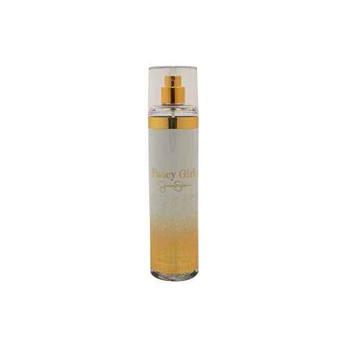 Jessica Simpson Fancy Girl Body Mist for Women, 8 Ounce, Gold, 8 Fl Oz (Pack of 1) (I0003830)