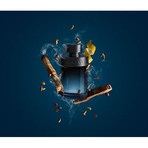 Halloween Man X Eau de Toilette 4.2 Oz