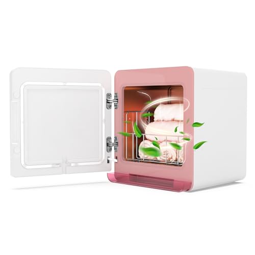 TASALON Professional Hot Towel Warmer Cabinet,Hot Towel Warmers for Facial Spa, Hair Beauty, Salon Equipment and Home, Perfect Temperature for Towel Warmer