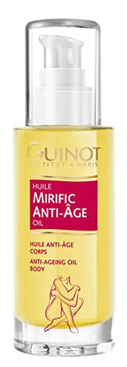 Guinot Mirific Anti-Age Oil