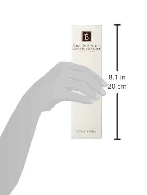 Eminence Organics Lip Trio, 0.27 fl oz.