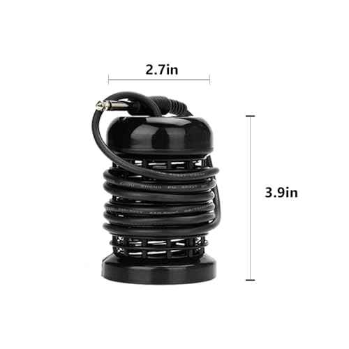 6 Pack Arrays for Ionic Detox Foot Bath, Replacement Arrays for Foot Detox Bath Ionic Machine