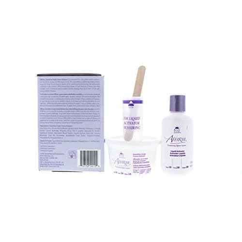Affirm Relaxer Kit 4 Applications