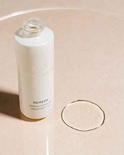 COSMEDIX Remedy Omega-Complex Treatment Oil, Omega Fatty Acids, Antioxidants & Vitamin E, Locks in Moisture, Cruelty Free