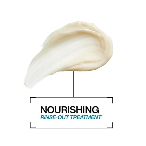 Redken Redken Extreme Length Triple Action Treatment Mask, Rinse-Out Mask With Biotin & Niacinamide