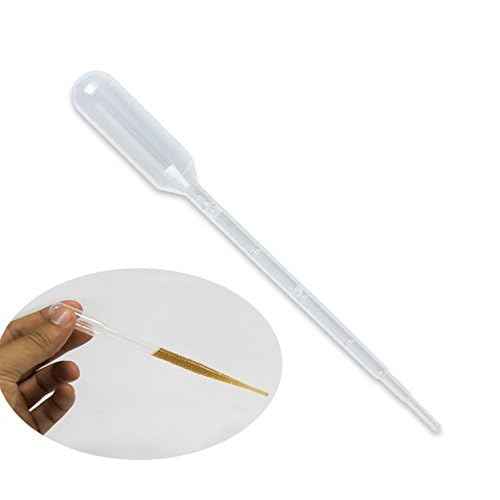 Simple-e 10pcs 5ml 1/6oz Amber Mini Glass Bottle Amber Sample Vial Small Essential Oil Bottle with Glass Eye Dropper + 1pc Glass Clean Cloth + 1pc 3ml dropper (10)