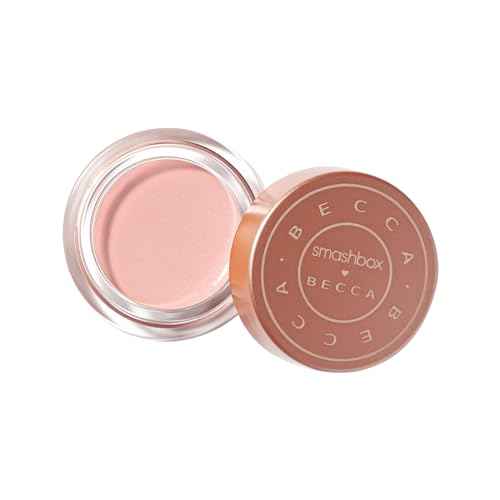 Smashbox X BECCA Under Eye Brightening Corrector | Brightens and Corrects Dark Circles | Vitamin E, 0.15 Ounce