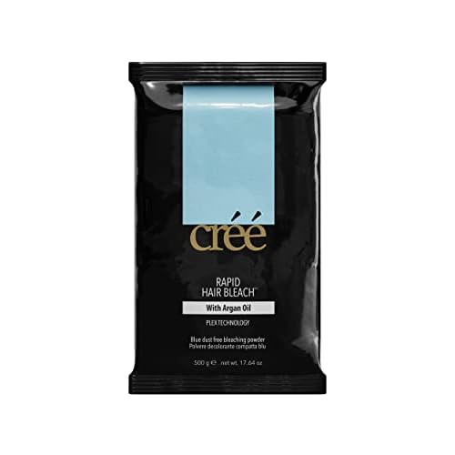Cree Professional Ultra Performing Bleaching (Powder 500g)