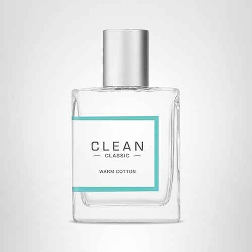 CLEAN CLASSIC Warm Cotton 60mL