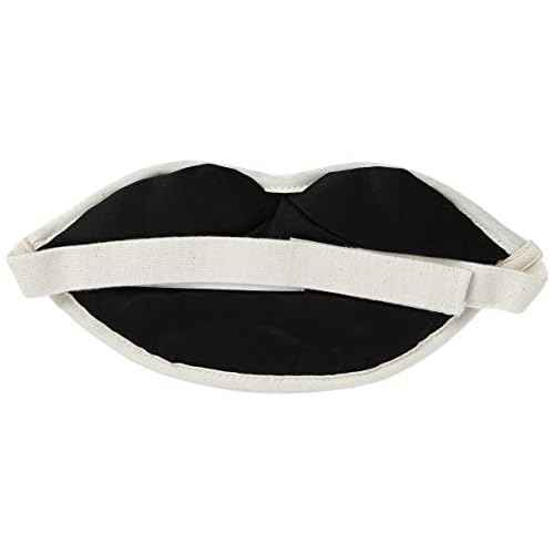 Urban Spa The Lovely Lavender - Mask, Eye Pillow, 1.0 Count, (Pack of 1)