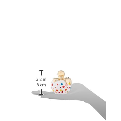 NINA POP by Nina Ricci 2.7 ounce / 80 ml Eau de Toilette Women Perfume Spray