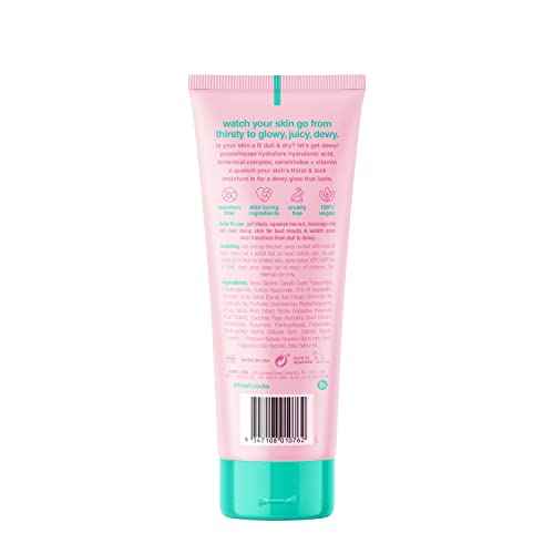 B.TAN Moisturizing Body Lotion | Hydrating Body Serum - Renew Dry Skin with Hyaluronic Acid, Botanical Complex, Ceramides + Vitamin E for an Ultra Glow, 8 Fl Oz