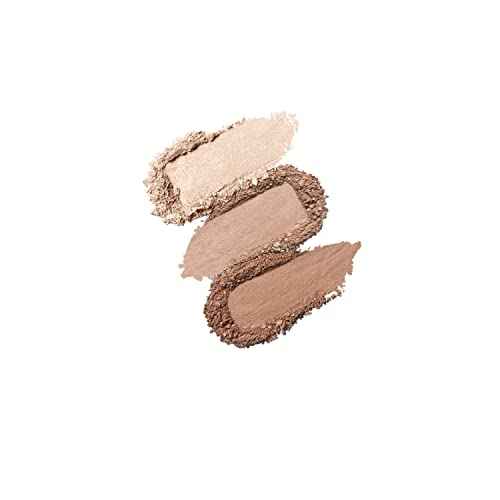 KIKO Milano Contour Obsession Palette | Face Palette With 2 Contour Powders And 1 Highlighter